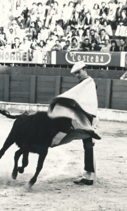 Sus inicio camilo cabrera