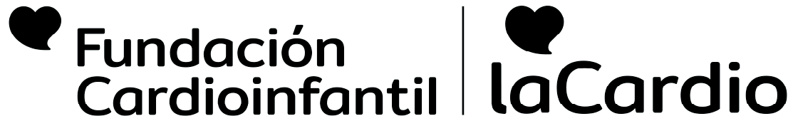 Logo lacardio homenaje