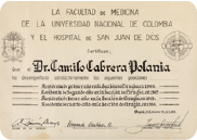 recibe como especialista