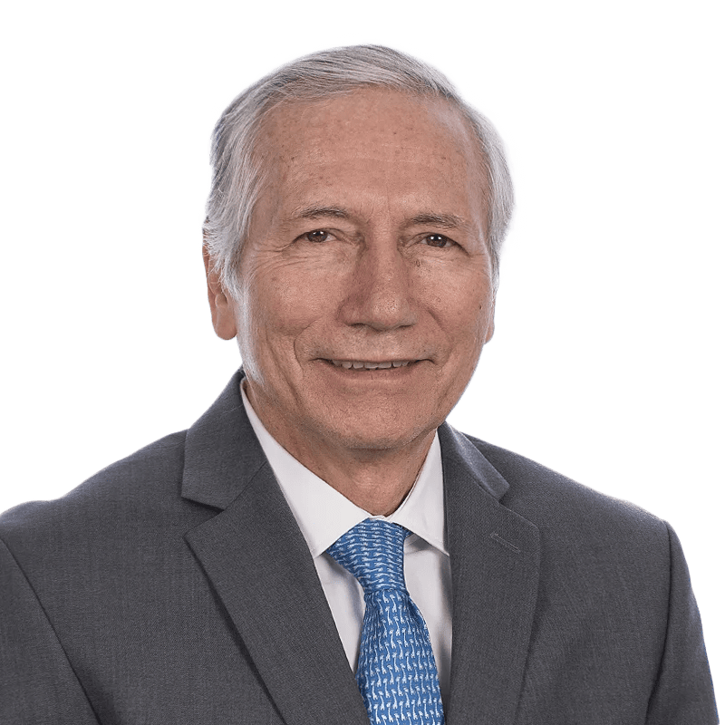 Alberto Enrique Garcia Torres