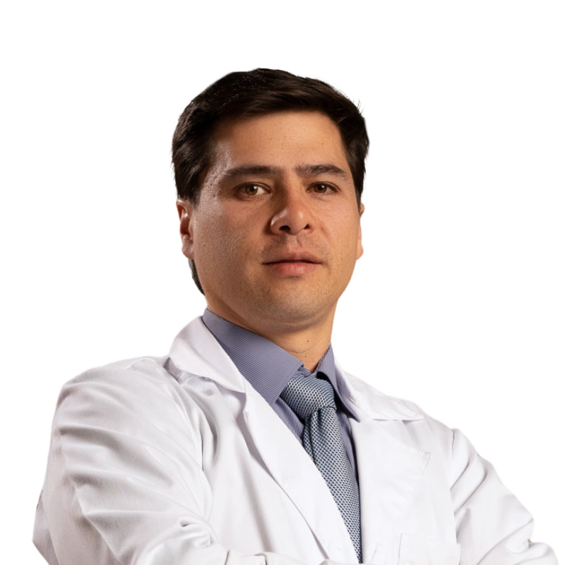 Julian Alberto Ariza Traslaviña