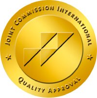 Joint Commission International