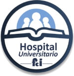 Hospital universitario
