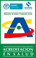 Acreditación Nacional en Salud