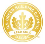 Certificación LEED Gold