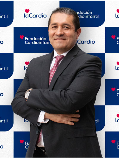 Arturo Quintero Vergara