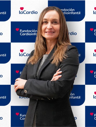 Monica Jaramillo Segura