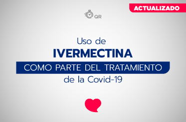 ¿Se debe usar ivermectina como parte del tratamiento ambulatorio de pacientes con COVID-19 para reducir la progresión de la enfermedad o el riesgo de muerte?