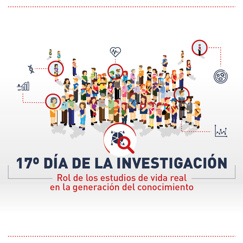 17° Dia de Investigacion - Fundacion Cardioinfantil -2019
