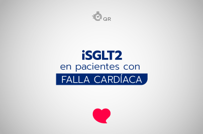 ¿Cuál es el efecto de los inhibidores del SGLT2 en pacientes con falla cardíaca?