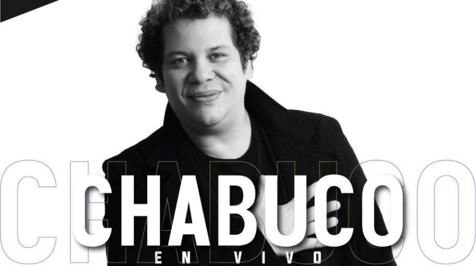 Chabuco y sus amigos, un concierto que hará latir miles de corazones