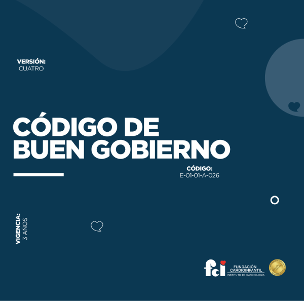 Código de Buen Gobierno