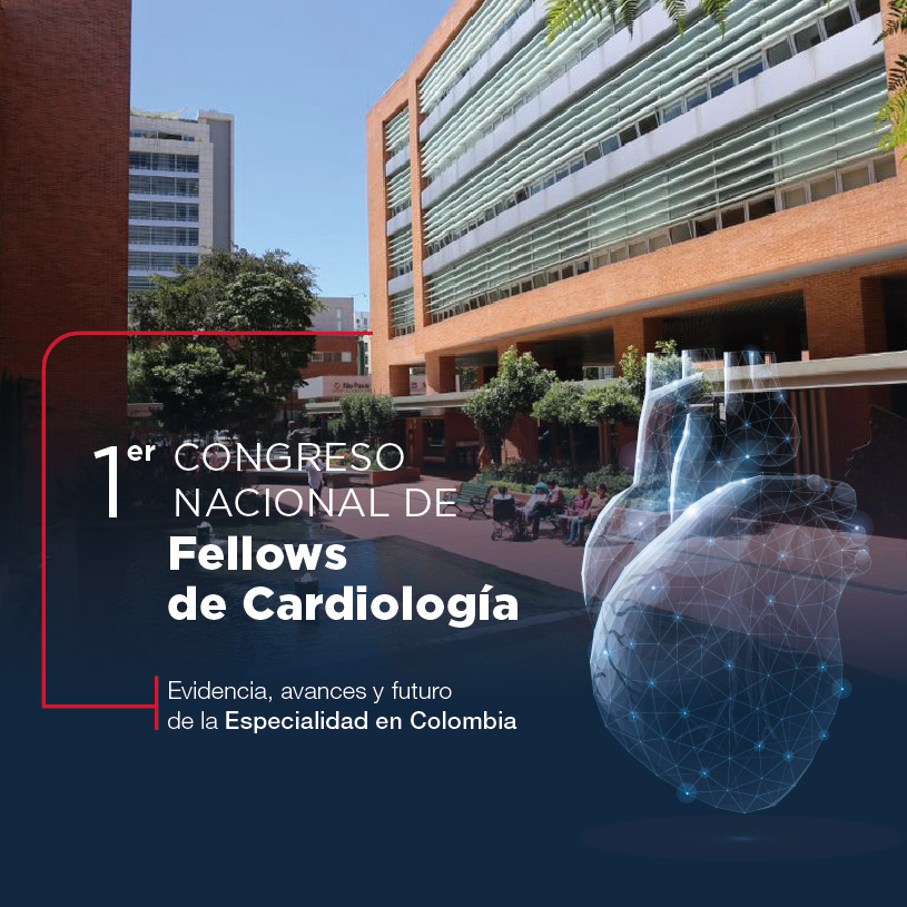Congreso Fellows de Cardiología 2020 Fundación Cardioinfantil
