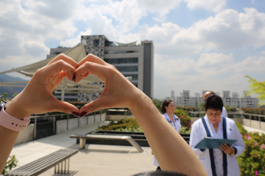 La Cardio, en el corazón de sus colaboradores