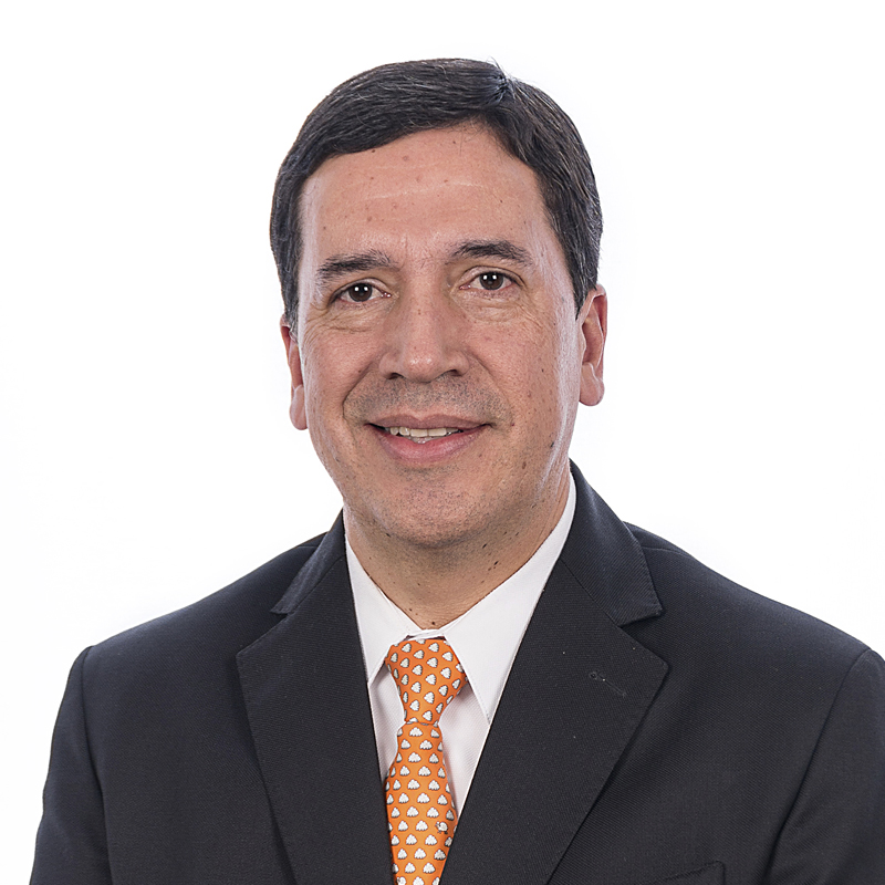 Gilberto Andres Mejia Hernandez