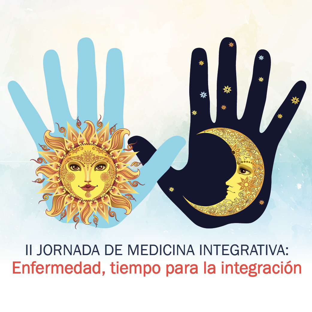 II Jornada de Medicina Integrativa - Fundación Cardioinfantil - Interna