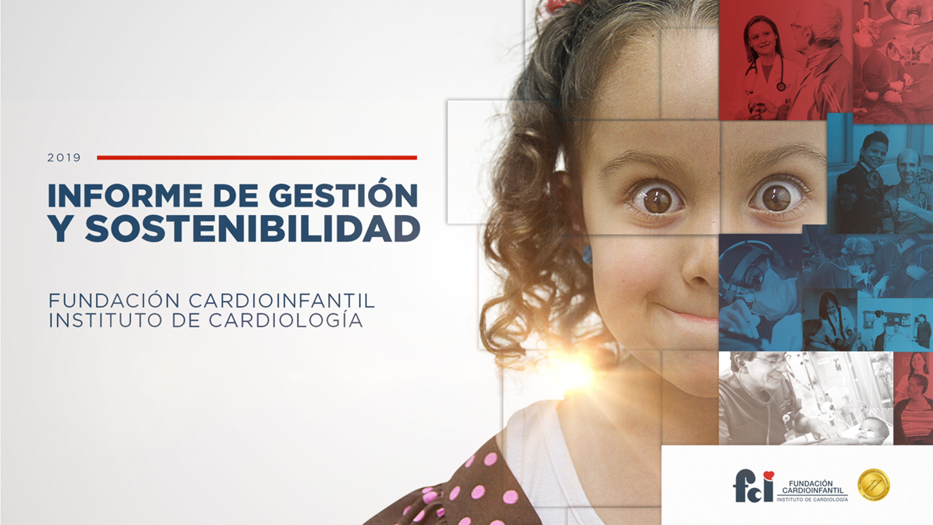 Informe de Gestion y Sostenibilidad 2019