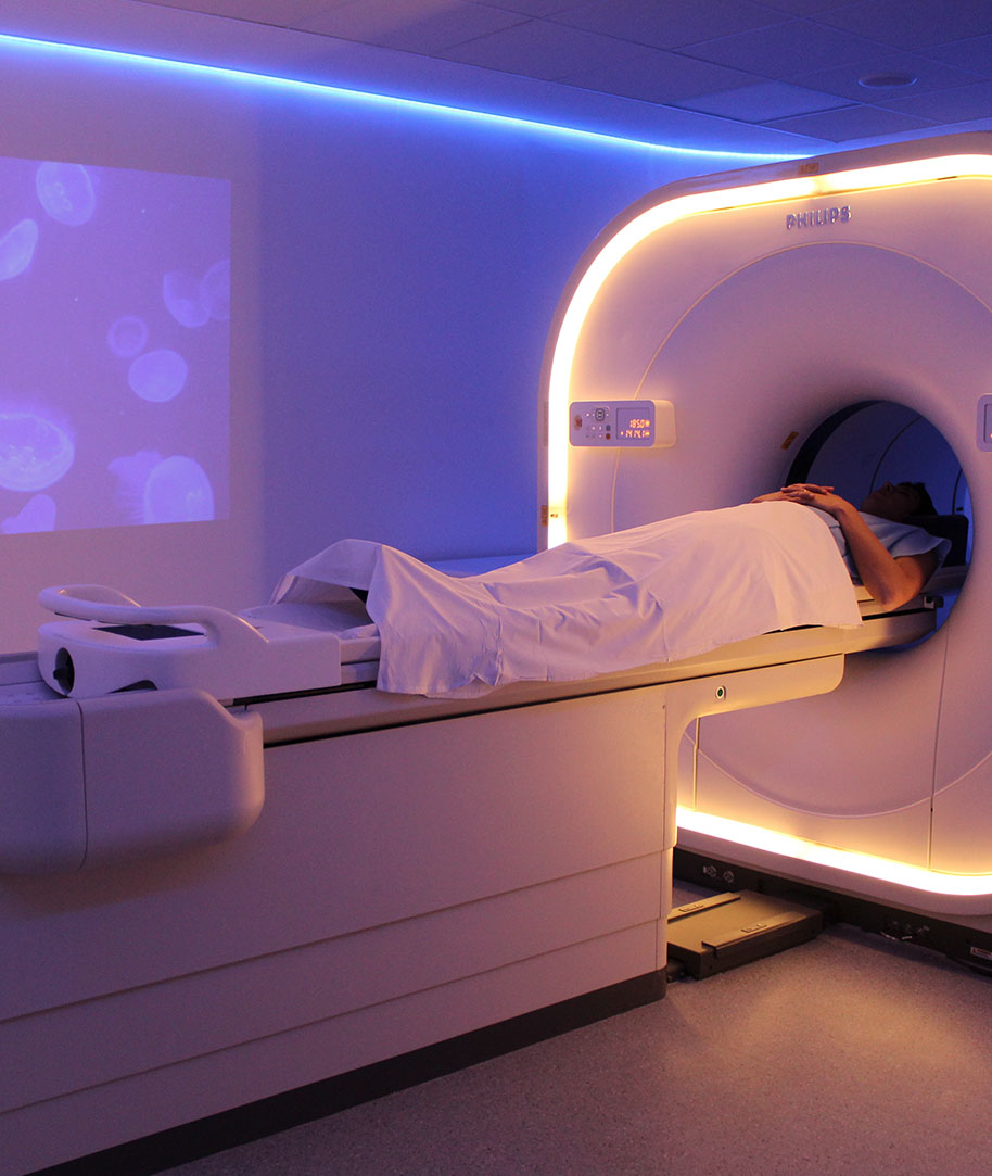 PET-CT - Fundación Cardioinfanti