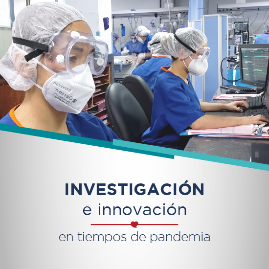 18° Día de la Investigación