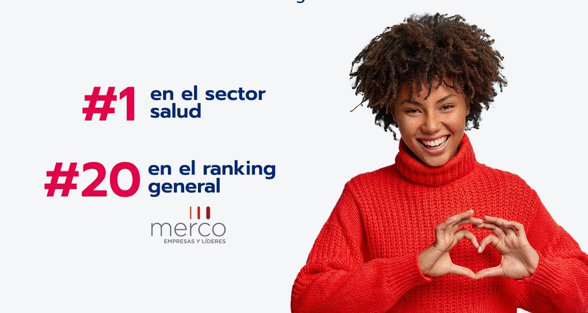 LaCardio, organización del sector salud con mejor reputación en Colombia