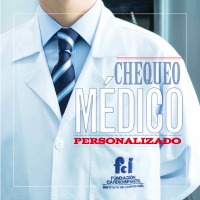 Chequeo Médico Personalizado