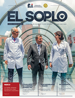 El Soplo – Enero 2020