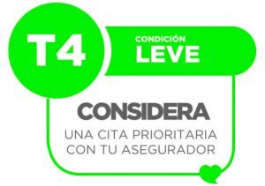 Clasificación de triage en LaCardio para priorizar la atención de emergencias según la gravedad de los casos cardiovasculares
