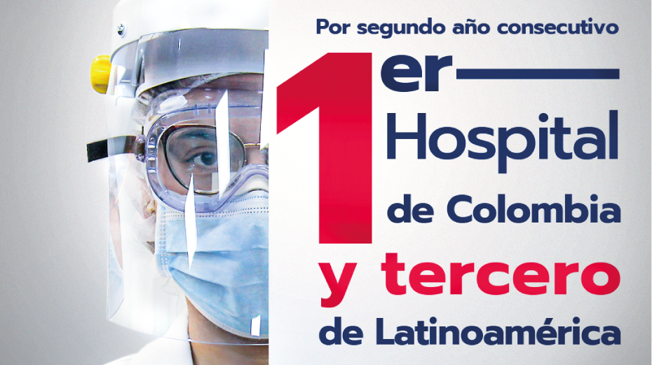 La Cardio, en el top 3 de mejores hospitales de Latinoamérica