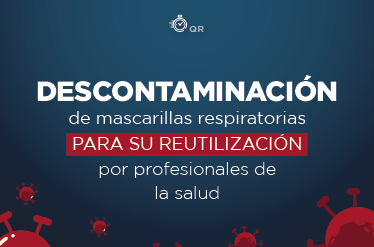 ¿Es la descontaminación y reutilización de mascarillas respiratorias N95 una práctica segura para los trabajadores de salud que atienden pacientes con la COVID-19?