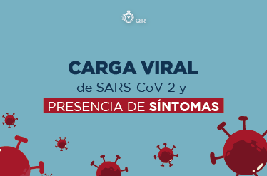 En pacientes con una RT-PCR positiva para SARS-CoV-2 ¿Existe relación entre la carga viral y la presencia de síntomas de COVID-19?