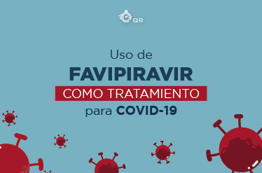En pacientes hospitalizados por COVID-19 moderada ¿Cuál es la efectividad y seguridad del tratamiento con favipiravir?