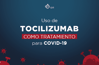 En los pacientes hospitalizados con COVID-19 ¿se debe usar tocilizumab como parte del tratamiento para reducir complicaciones mayores o mortalidad?