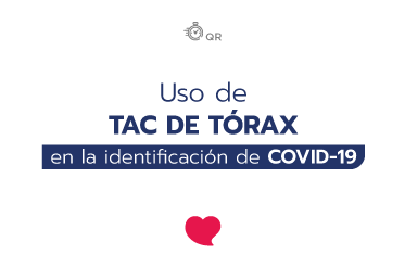 ¿Cuál es el rendimiento diagnóstico de la tomografía computarizada de tórax comparada con la RT-PCR en la identificación de casos de COVID 19?