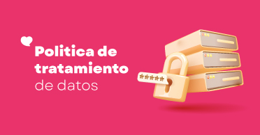 Politica de tratamiento de datos