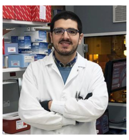 Javier Navarro - Ingeniería Biomédica