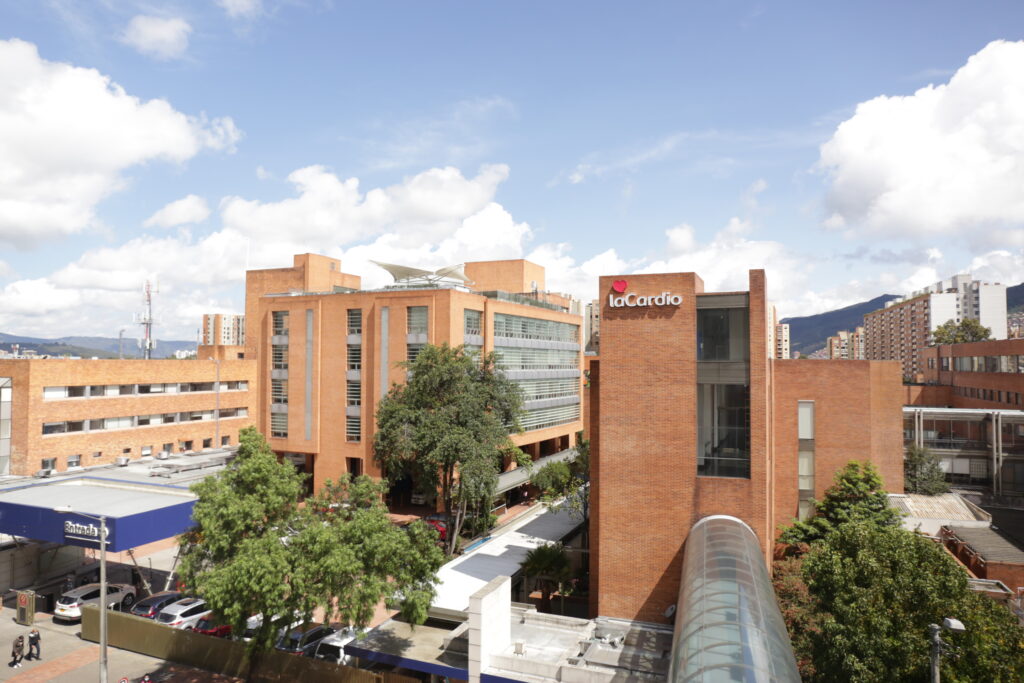 LaCardio participa en el proyecto «Estimación de la huella de carbono en el sector salud» 