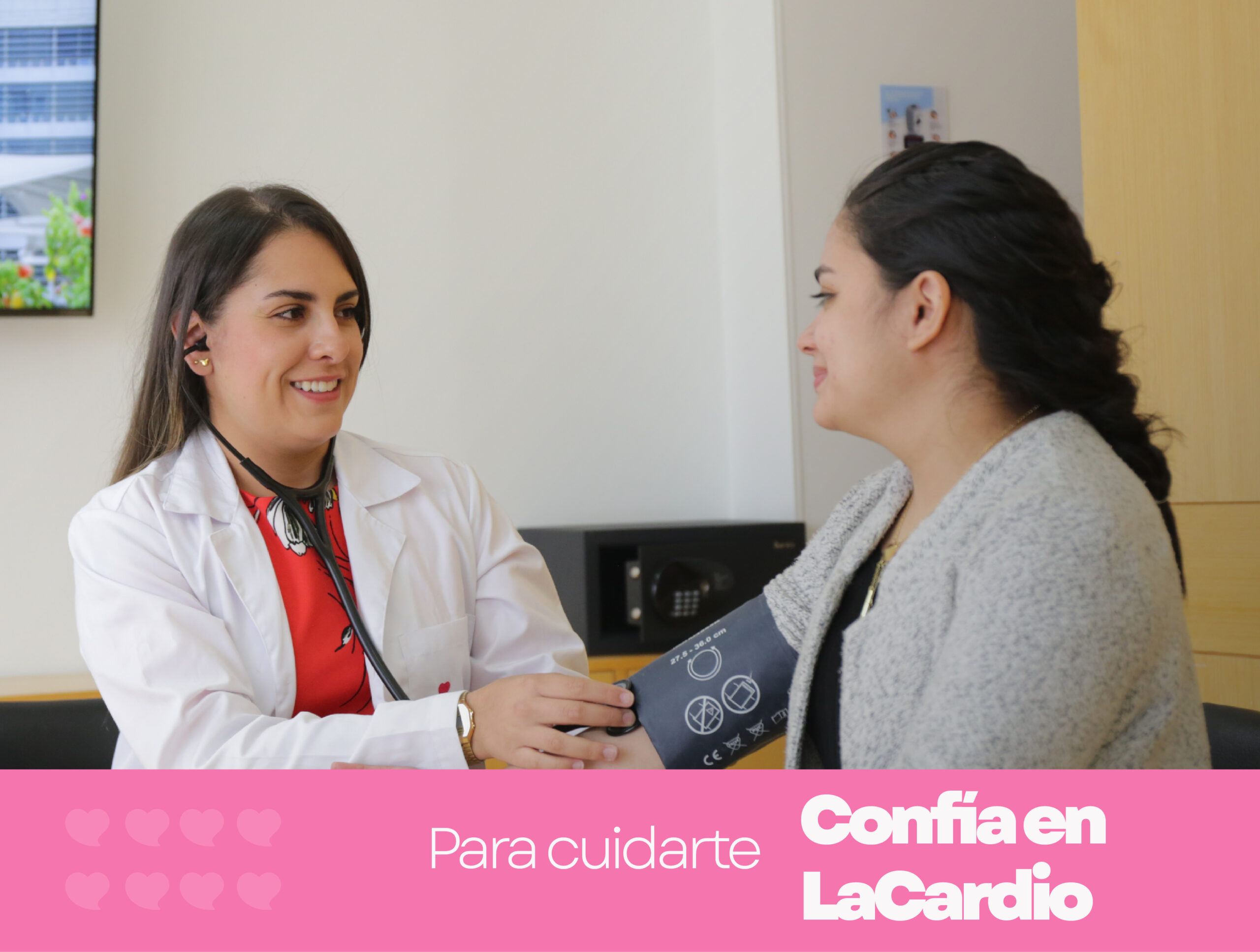 Factores de Riesgo para el Desarrollo de Enfermedad Cardiovascular en la Mujer  