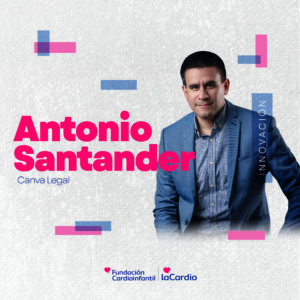 Antonio Santander