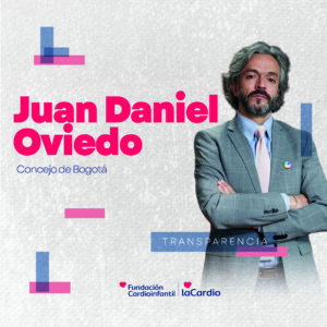 Daniel Oviedo