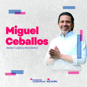 Miguel Ceballos