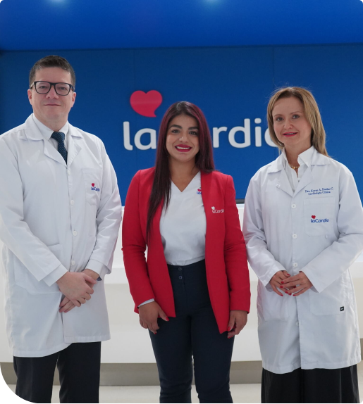 Mask group (20)  - LaCardio