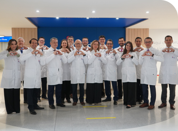 Mask group (21)  - LaCardio