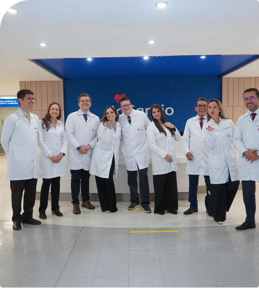 Mask group (22)  - LaCardio