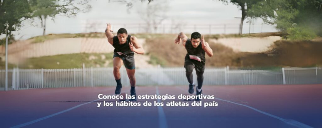 ¿Cuál es el secreto de los grandes corredores colombianos?