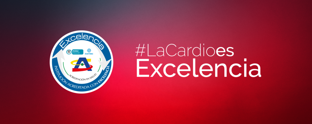 LaCardio recibe la acreditación con excelencia en salud: Un sello de confianza para Colombia 