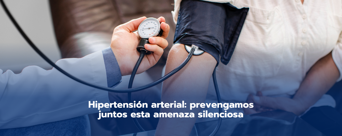 Hipertension-arterial - LaCardio