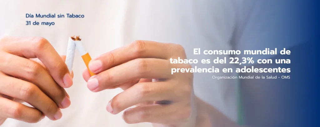 Día Mundial Sin Tabaco: Lo que aún no sabes sobre el vapeo, el cigarrillo y sus verdaderos riesgos