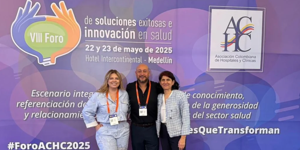 Hito hospitalario: fortaleciendo la salud del país desde la innovación y el compromiso