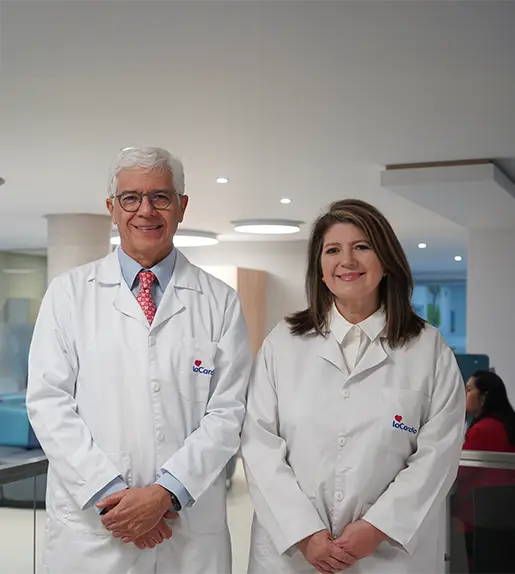 pediatrica - LaCardio