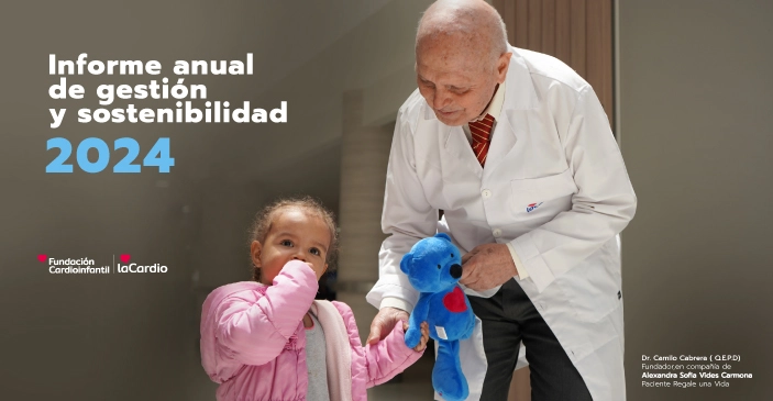 INFORME DE SOSTENIBILIDAD 2024